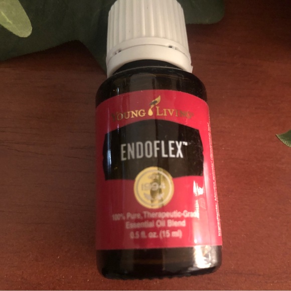 Young Living Endoflex Essential Oil 15ml - Picture 2 of 2